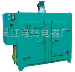 YGCH-X1 型远红外高低温鼓风式焊条烘干箱